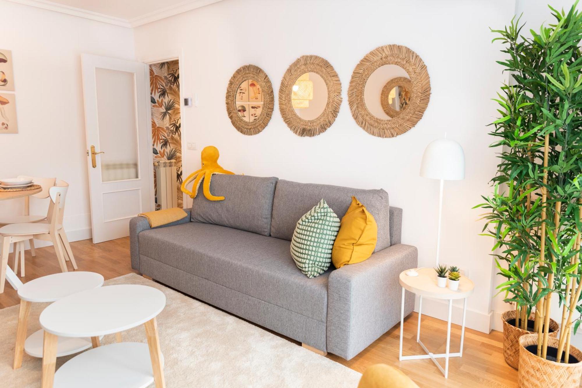 Apartamentos Rocamar Onís 外观 照片