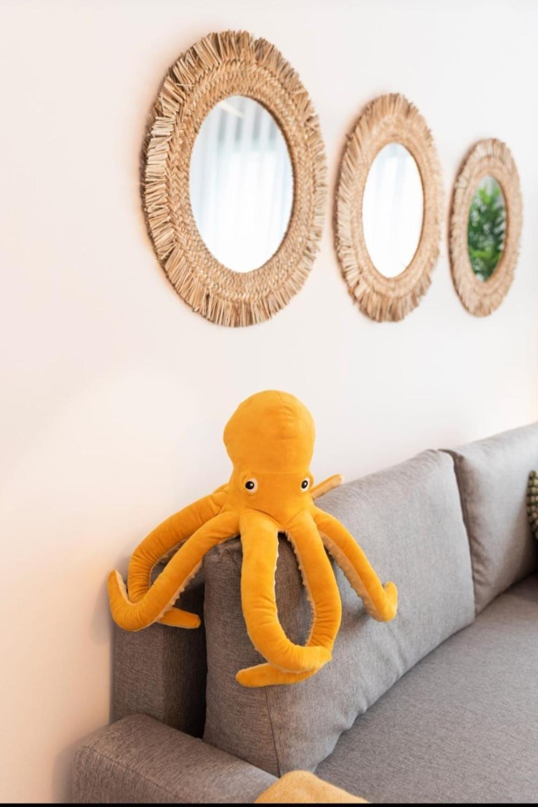 Apartamentos Rocamar Onís 外观 照片