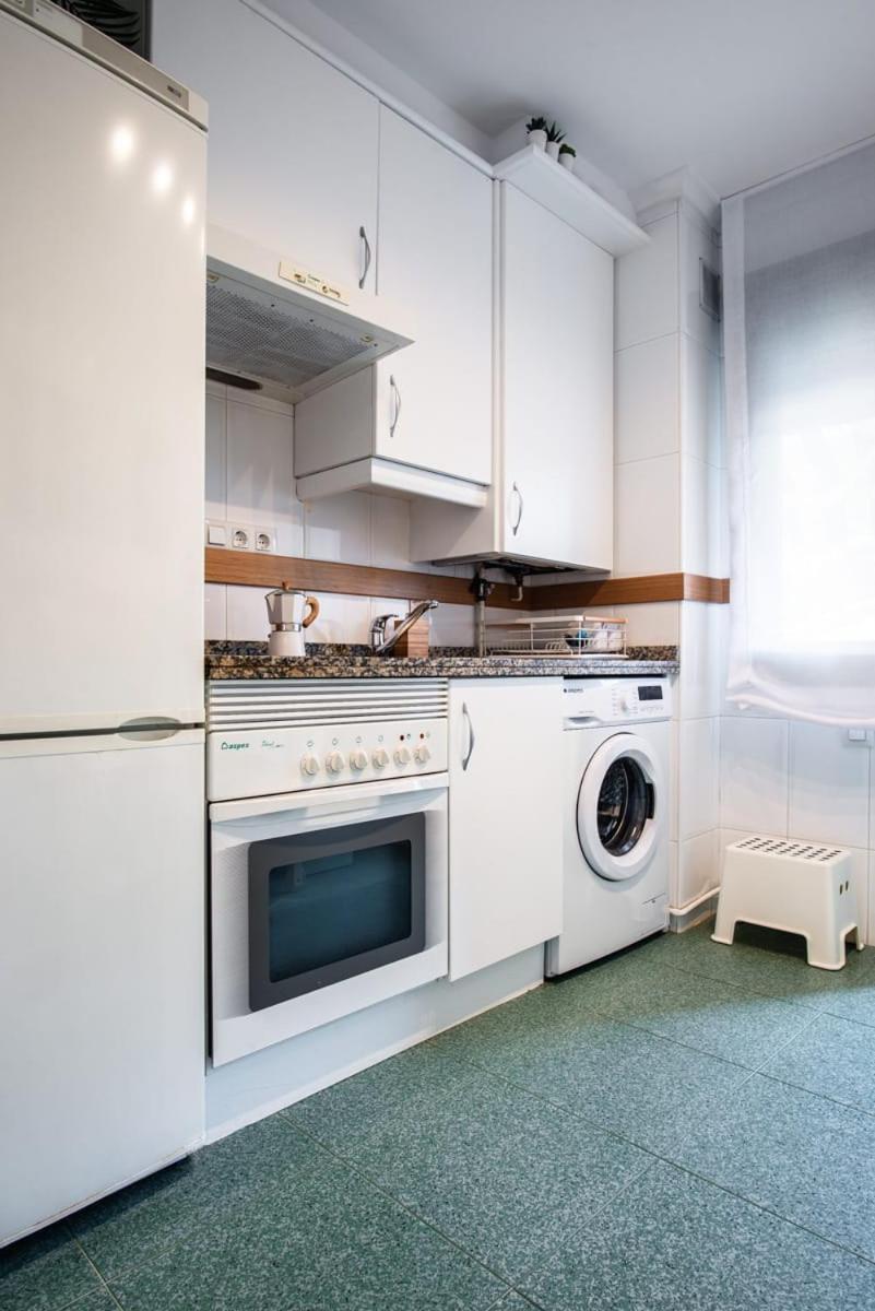 Apartamentos Rocamar Onís 外观 照片