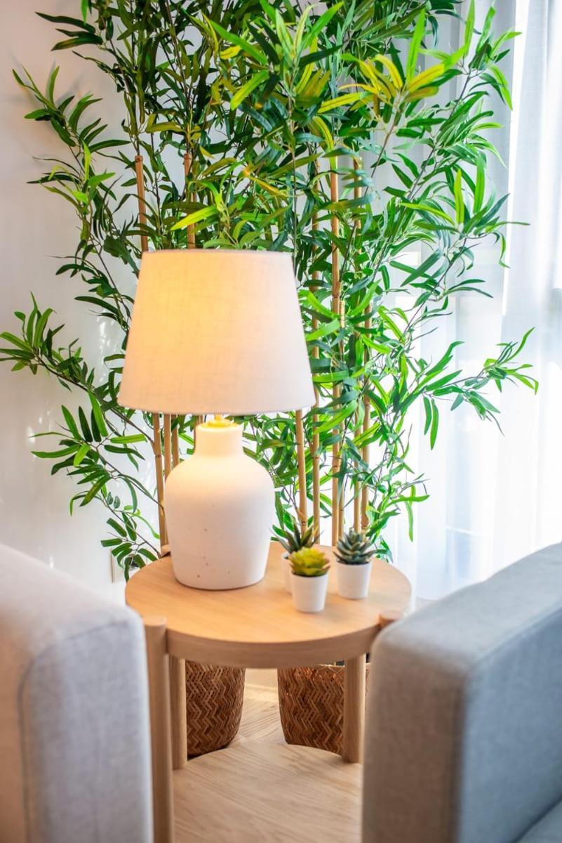 Apartamentos Rocamar Onís 外观 照片